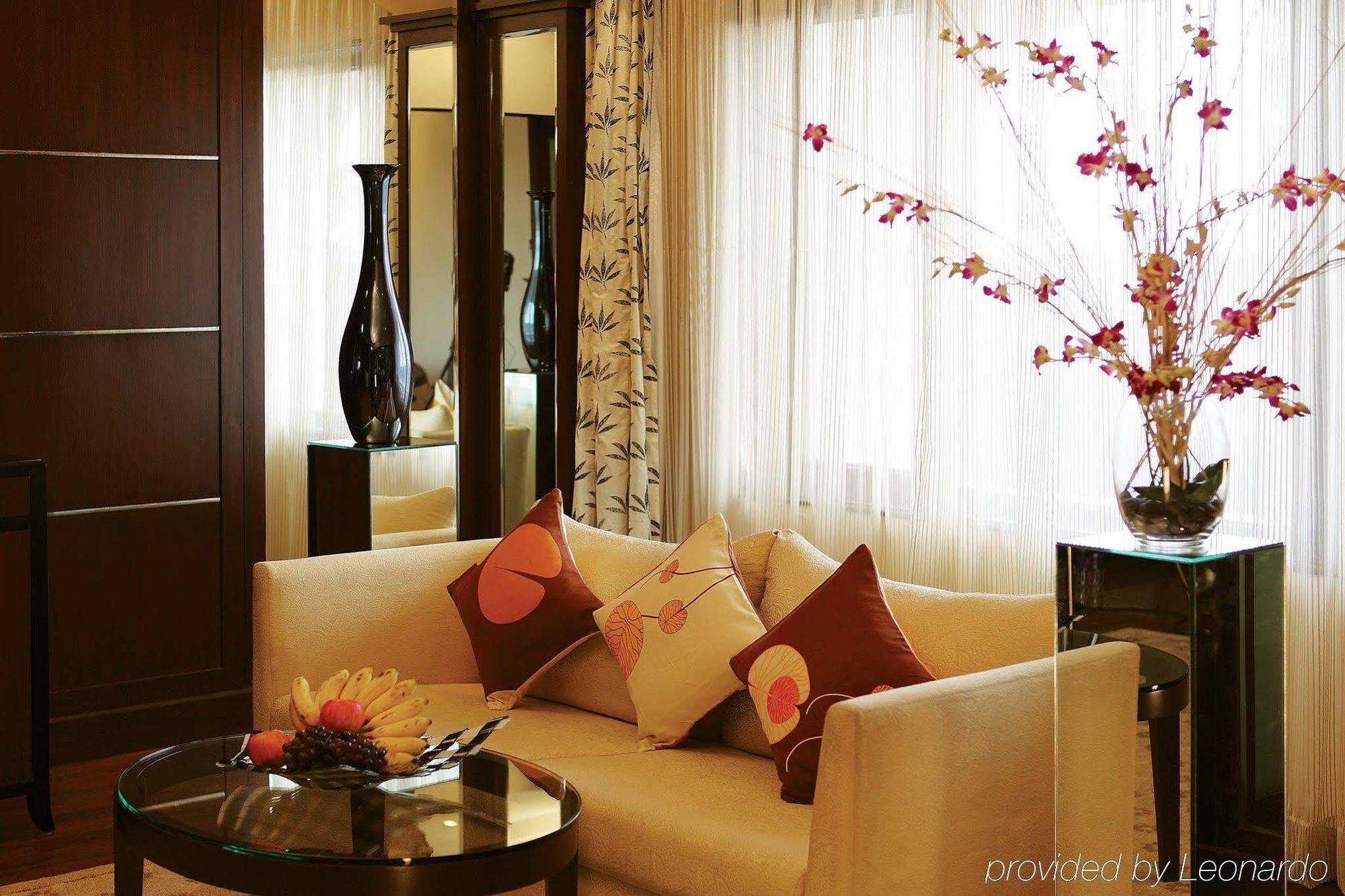 Hyatt Regency Trivandrum Thiruvananthapuram ห้อง รูปภาพ