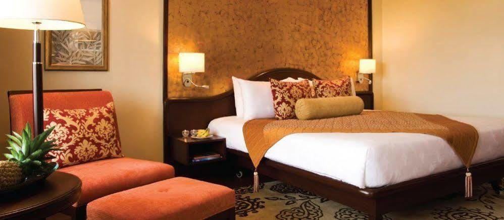 Hyatt Regency Trivandrum Thiruvananthapuram ภายนอก รูปภาพ